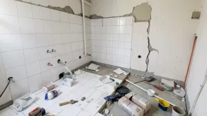 remont lazienki ile kosztuje