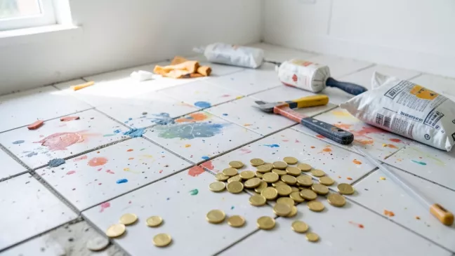 srednia cena remontu mieszkania za m2