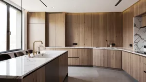 wykończenia wnętrz premium