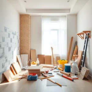 Wykończenie Mieszkania Koszt Robocizny Za M2 2024