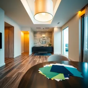 Wykończenie Mieszkania Koszt Za M2