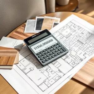 Wykończenie Mieszkania W Stanie Deweloperskim Kalkulator