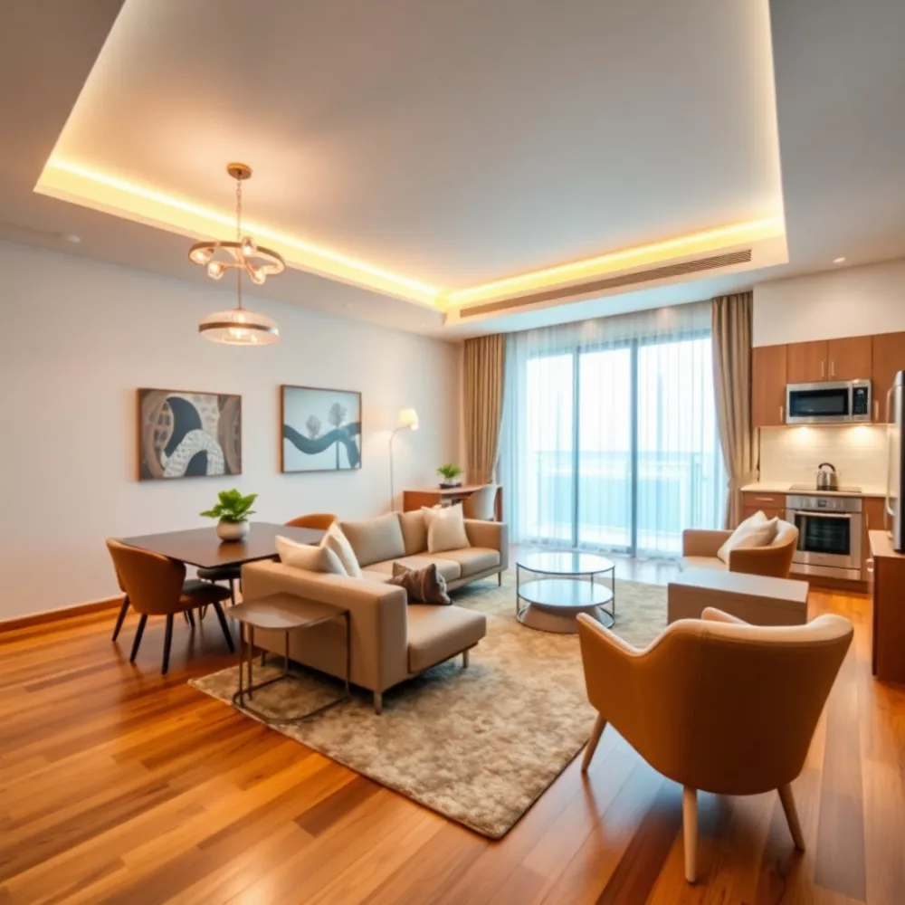 Wykończenie Mieszkania Ile Kosztuje