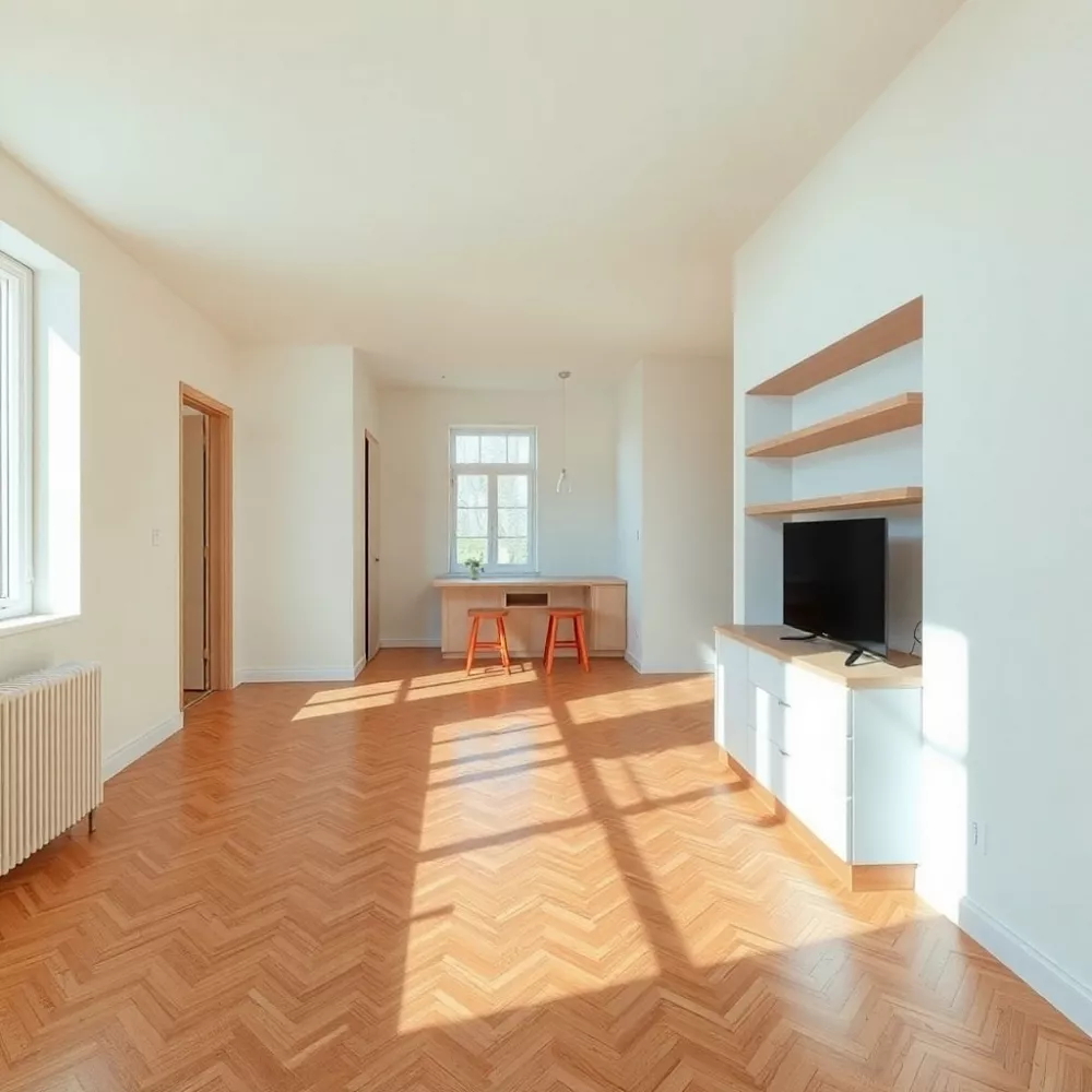 Wykończenie Mieszkania Koszt Robocizny Za M2 Bez Materiału