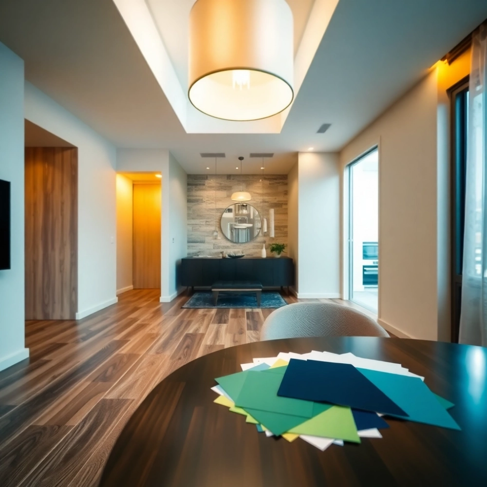 Wykończenie Mieszkania Koszt Za M2