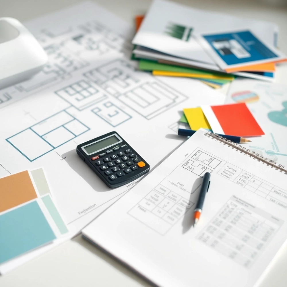 Wykończenie Mieszkania Od Czego Zacząć