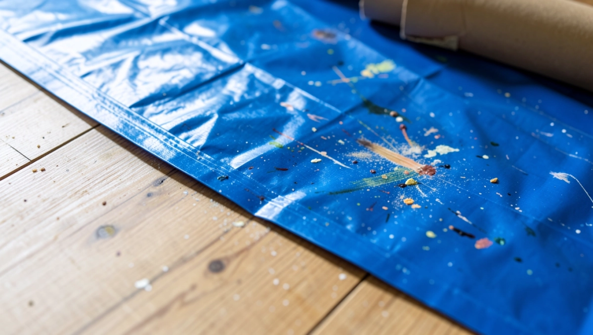 Zabezpieczenie podłogi przy remoncie cena