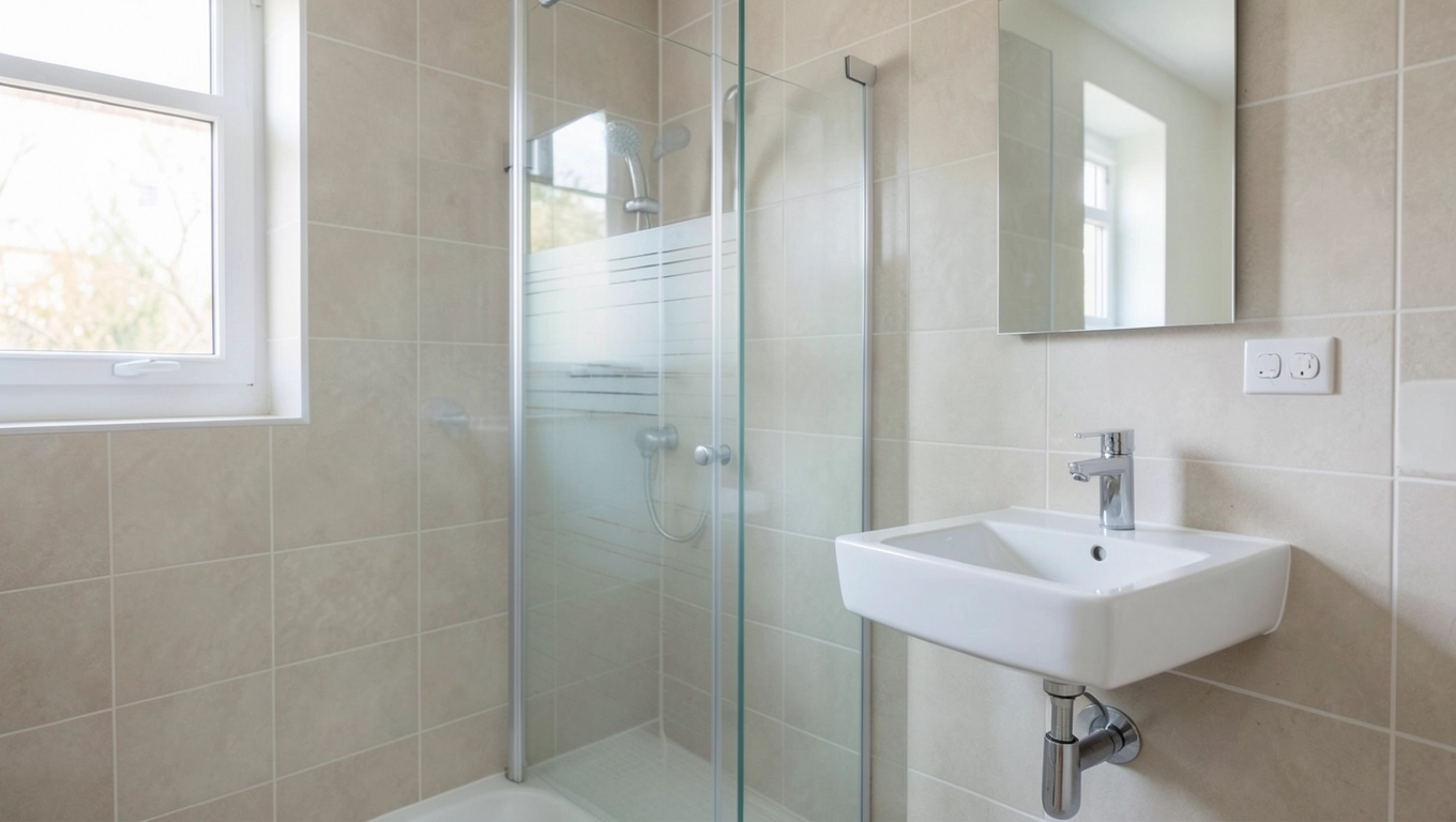 Budżetowy remont łazienki 4m² ceny