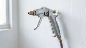 pistolet do kompresora do malowania ścian